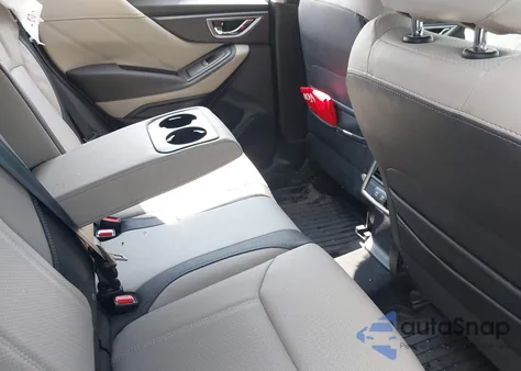 2024 Subaru Forester Limited из США, поврежденный, VIN JF2SKALC1RH412460